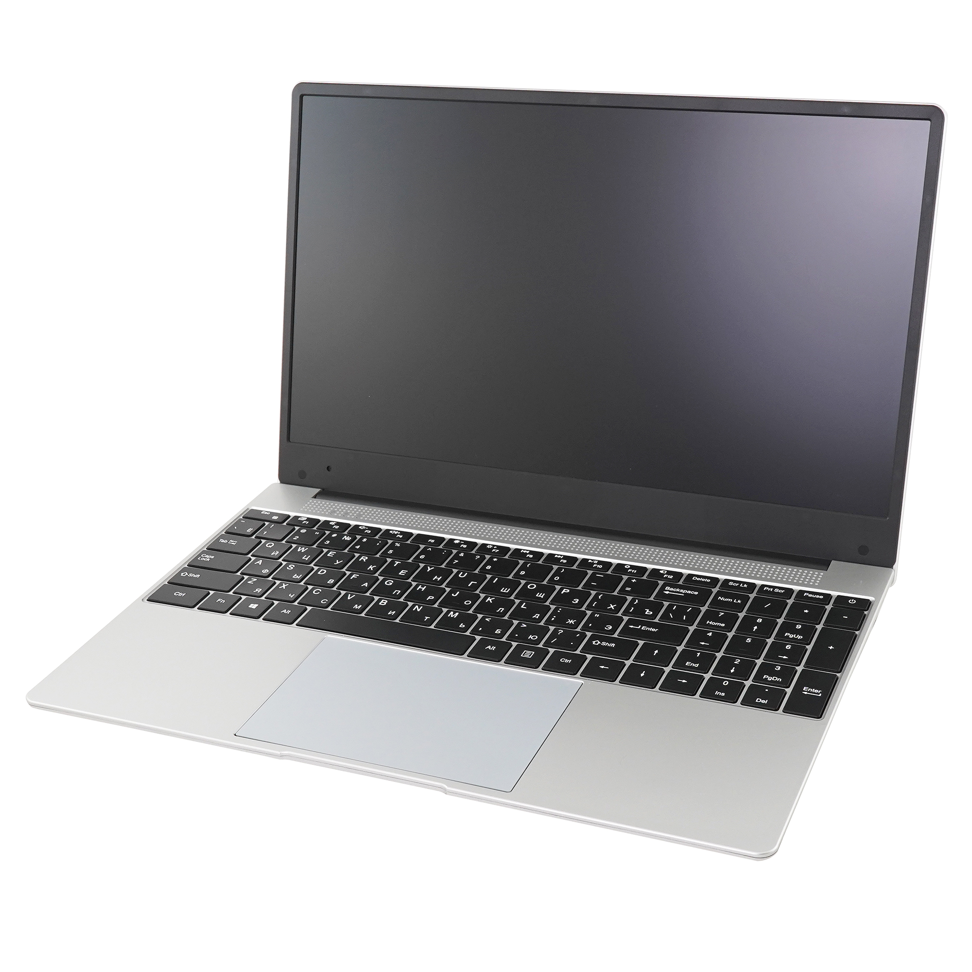 Ноутбук Azerty RB-1550 15.6" (Intel J4105 1.5GHz, 8Gb, 128Gb SSD)