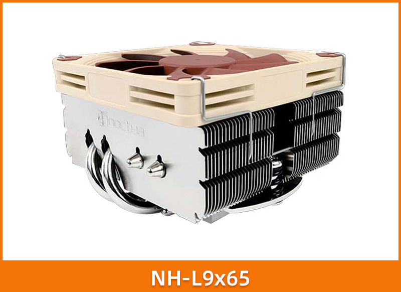 Вентилятор Noctua NH-L9x65