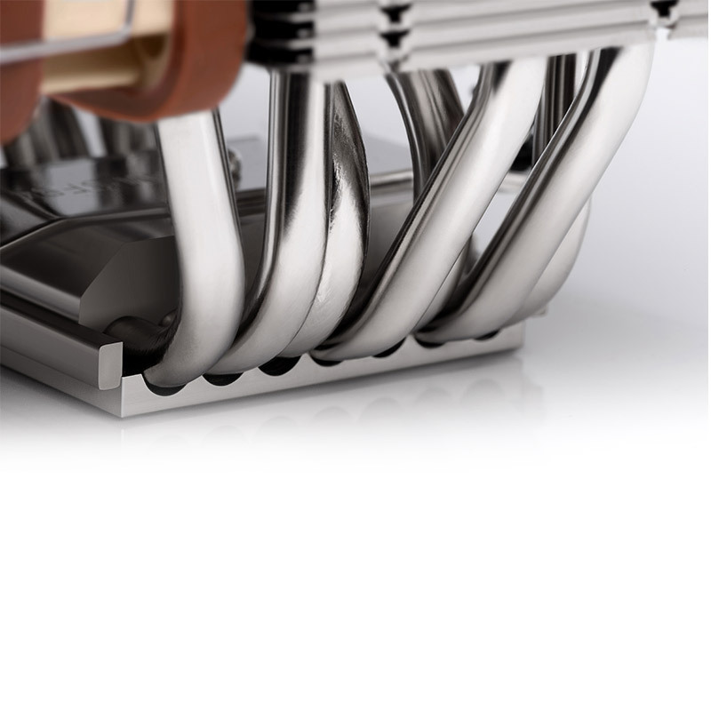 Кулер (вентилятор) с радиатором Noctua NH-U12A