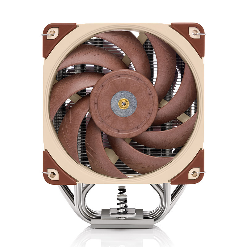 Кулер (вентилятор) с радиатором Noctua NH-U12A