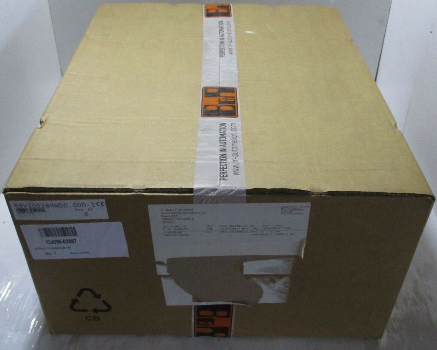 B&R 8BVi0028HWD0.000-1