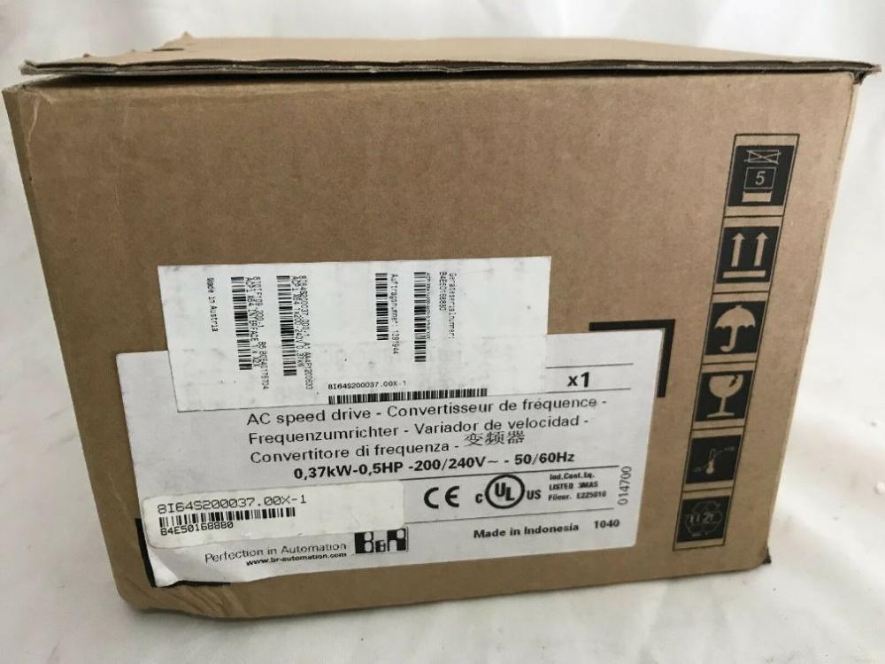 B&R 8I64S200037.00X-1
