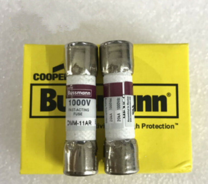 Bussmann DMM-11AR 1000V