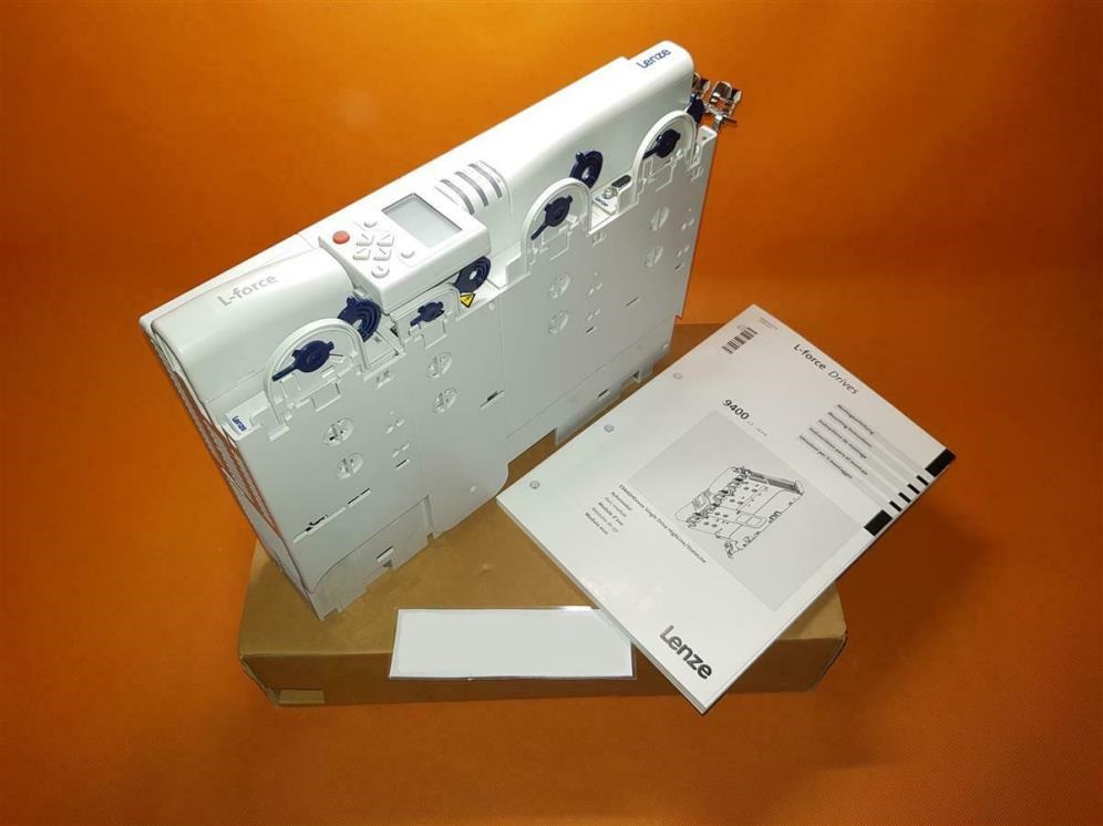 Сервопривод Lenze E94ASHE0074