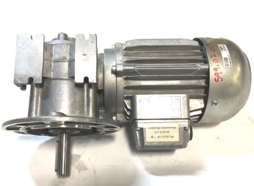 Lenze SSN40-1UVAL-063C21