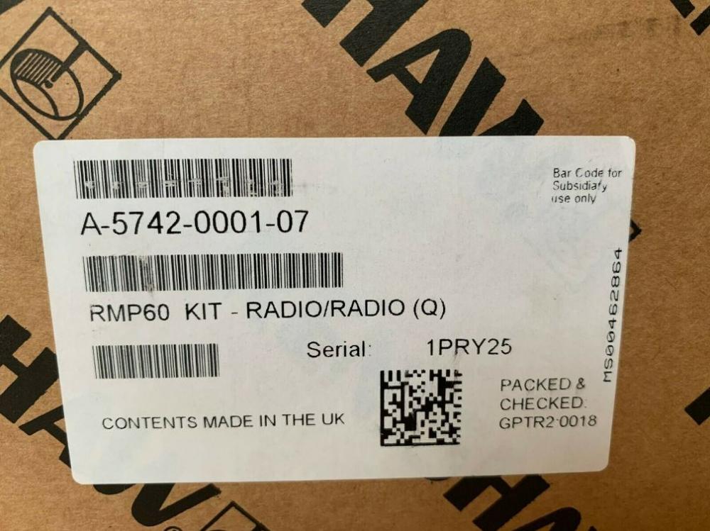 Renishaw MP60-Q А-5742-0001