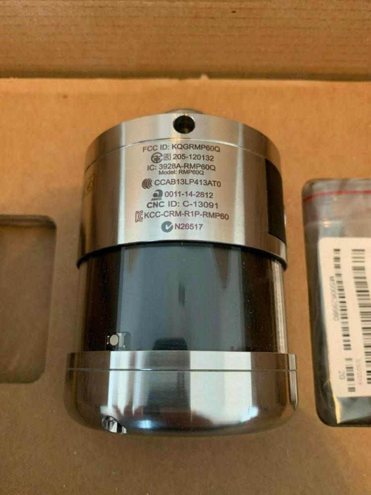 Renishaw MP60-Q А-5742-0001