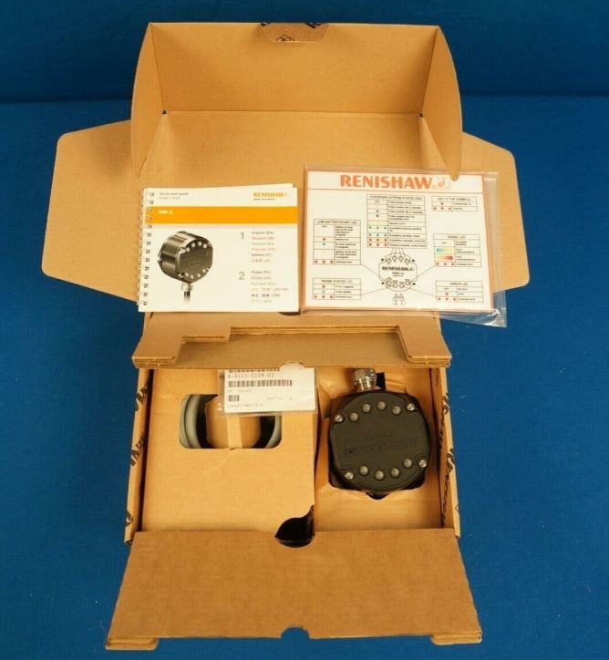 Renishaw RMI-Q A-5687-0050