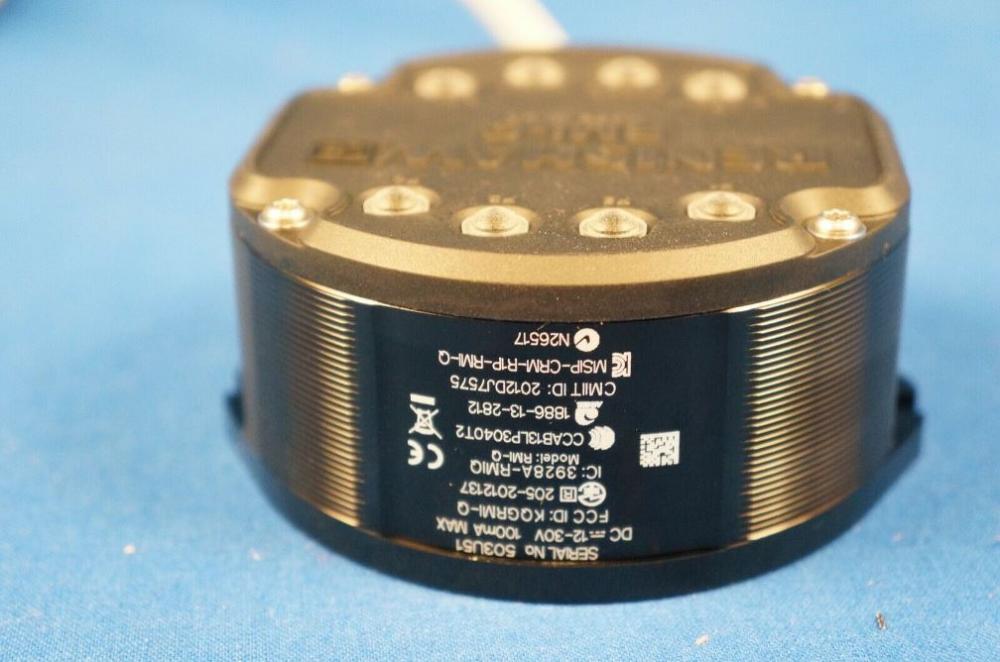 Renishaw RMI-Q A-5687-0050