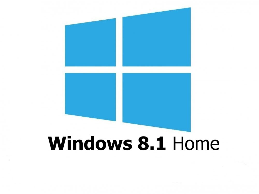 Электронная лицензия Microsoft Windows 8.1 Home/Basic 32/64 bit