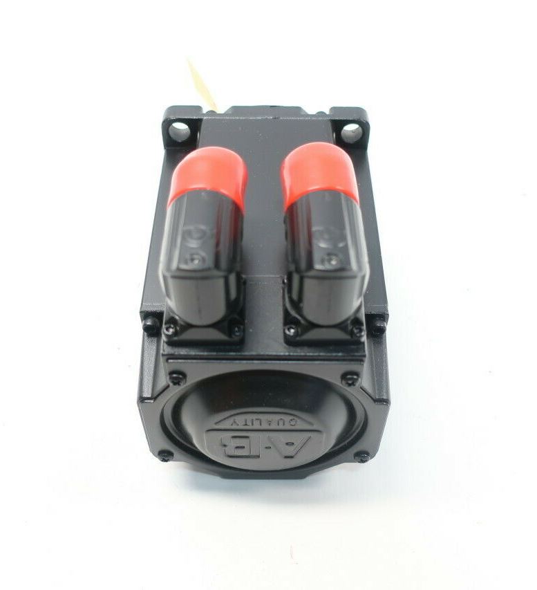 Серводвигатель Allen Bradley MPL-A420P-HJ72AA