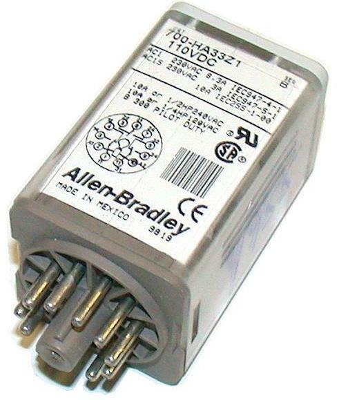 Allen Bradley 700-HA33Z1-3