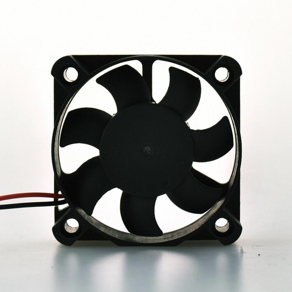 Вентилятор KDE2405PFB1-8 DC24V 1.0W 50*50*10mm 2pin