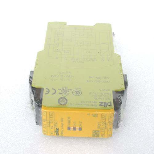 774131 pnoz e1vp 10/24VDC