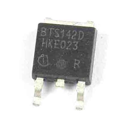 Infineon BTS142D TO-252 10шт