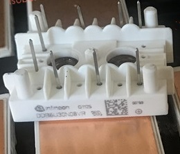 Infineon DDB6U25N16VR