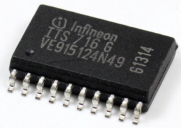 Infineon ITS716G