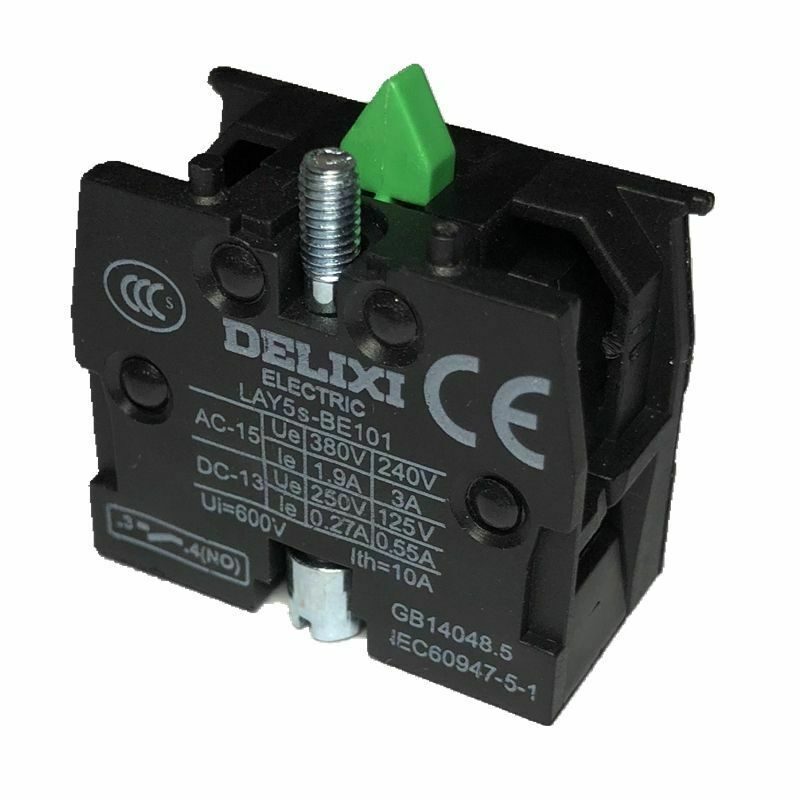 Delixi LAY5-BE101 10 шт