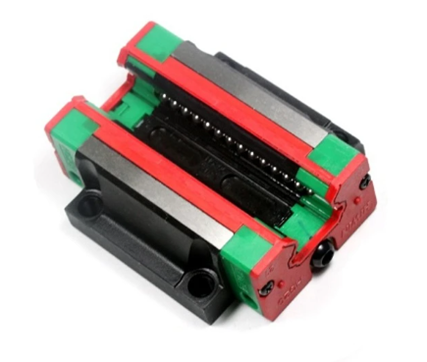 Линейный направляющий подшипник Hiwin EGW20CC