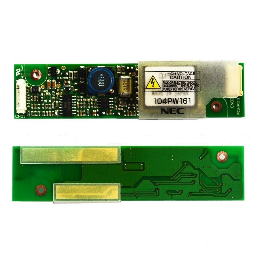 Инвертор 104PW161