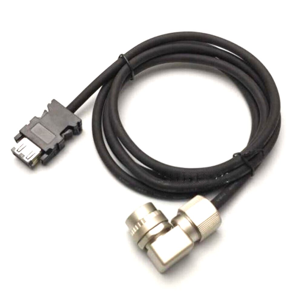 Кабель для серводвигателя Mitsubishi CNV2E-9P-3M