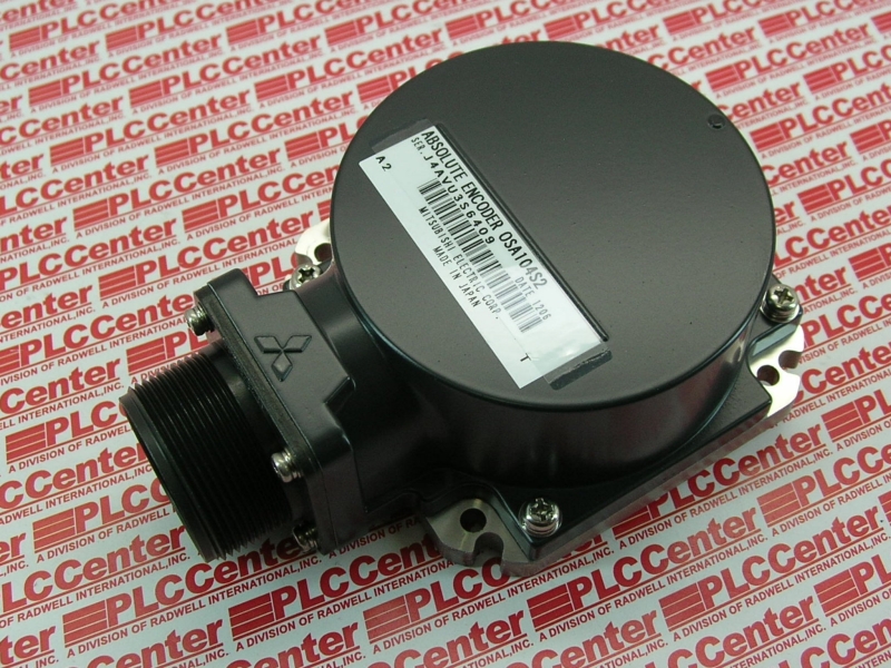 Энкодер Mitsubishi OSA104S2