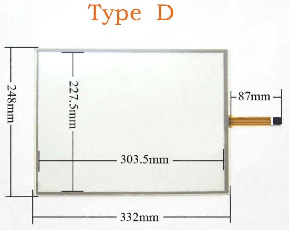 B&R 4PP220-1505-B5 Версия D