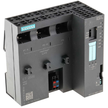 ПЛК Siemens 6ES7151-8AB01-0AB0