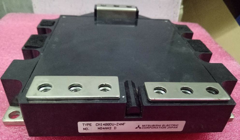 IGBT Mitsubishi CM1400DU24NF