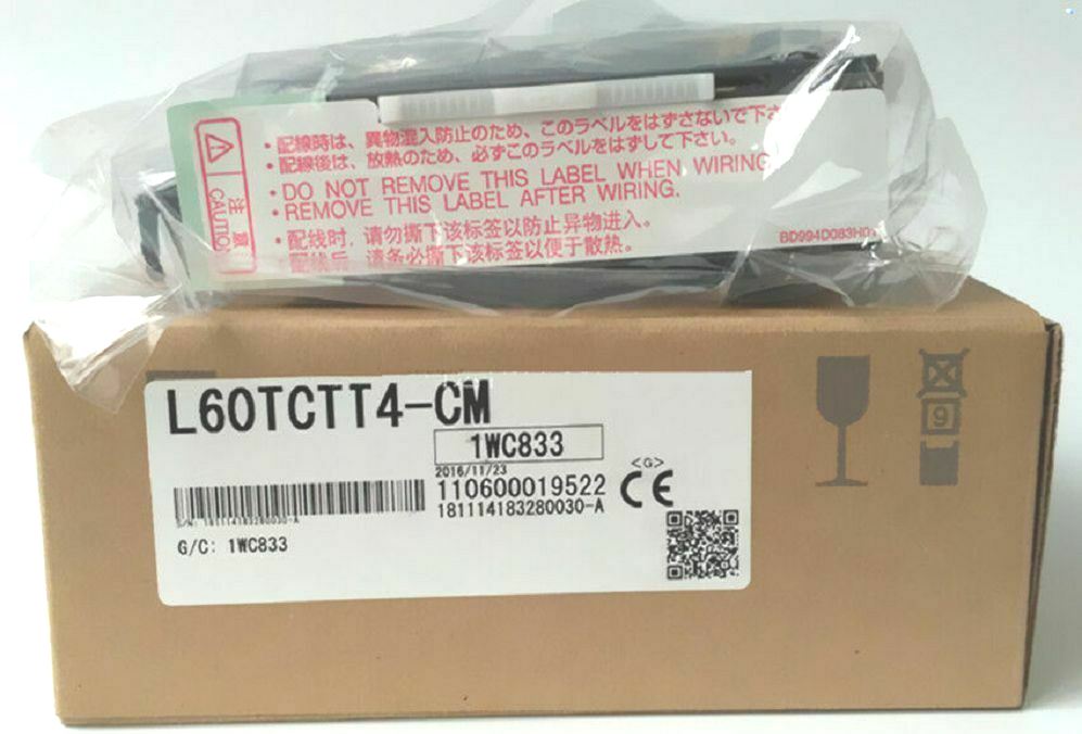 Mitsubishi L60TCTT4-CM