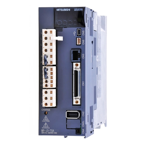 Усилитель Mitsubishi MR-J3-70A