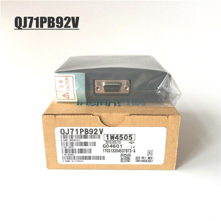 Mitsubishi QJ71PB92V