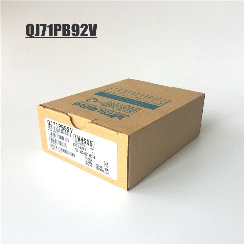 Mitsubishi QJ71PB92V