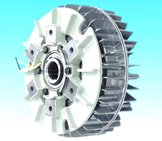 Муфта тормоза Mitsubishi ZA-5Y1