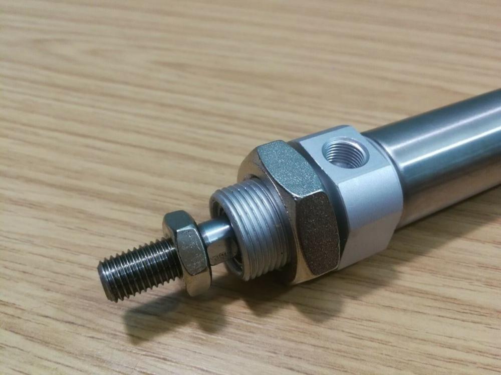 Пневматический цилиндр SMC CD85N25-300