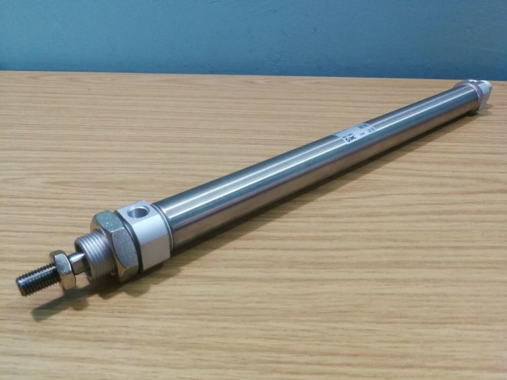 Пневматический цилиндр SMC CD85N25-300