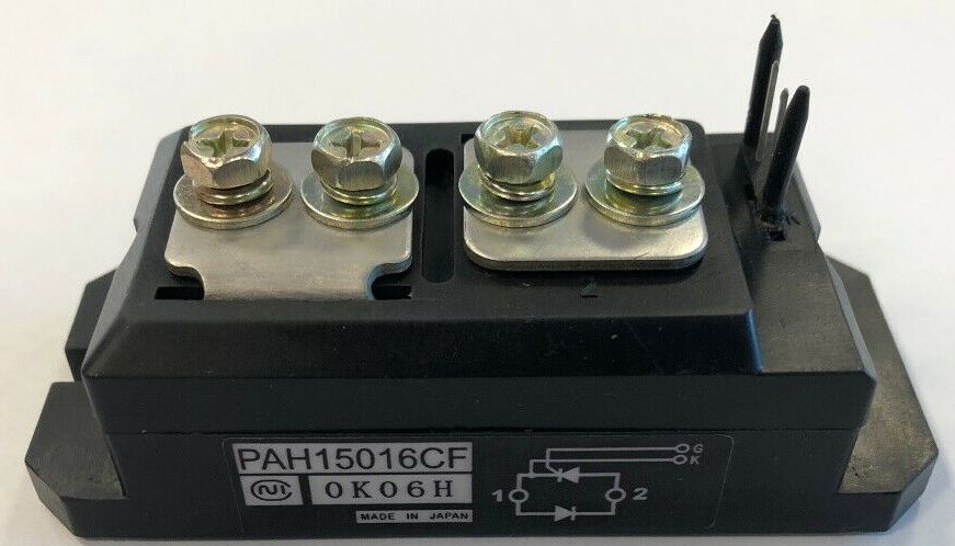 IGBT PAH15016CF