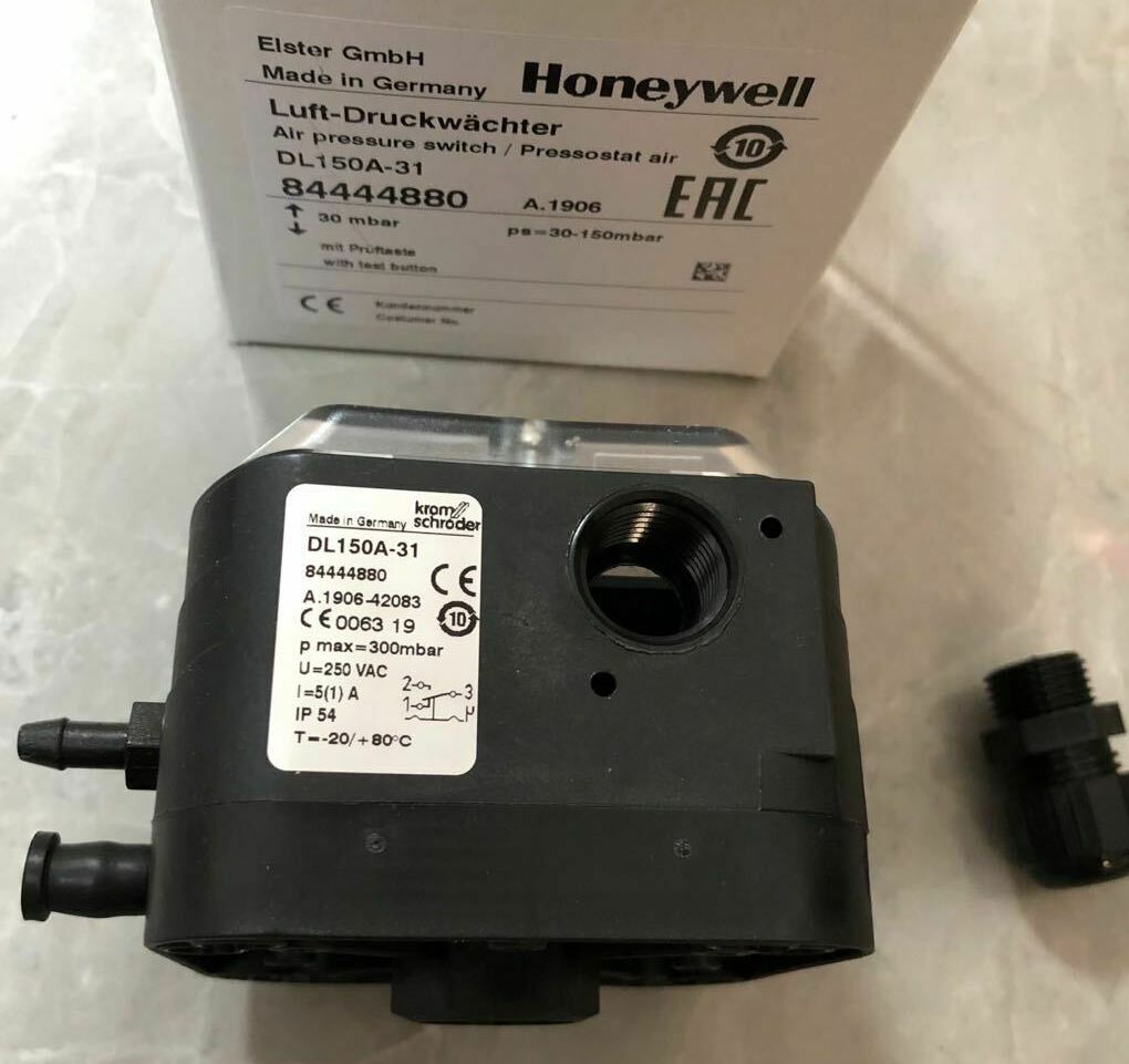 Kromschroder DL150A-31 84444880