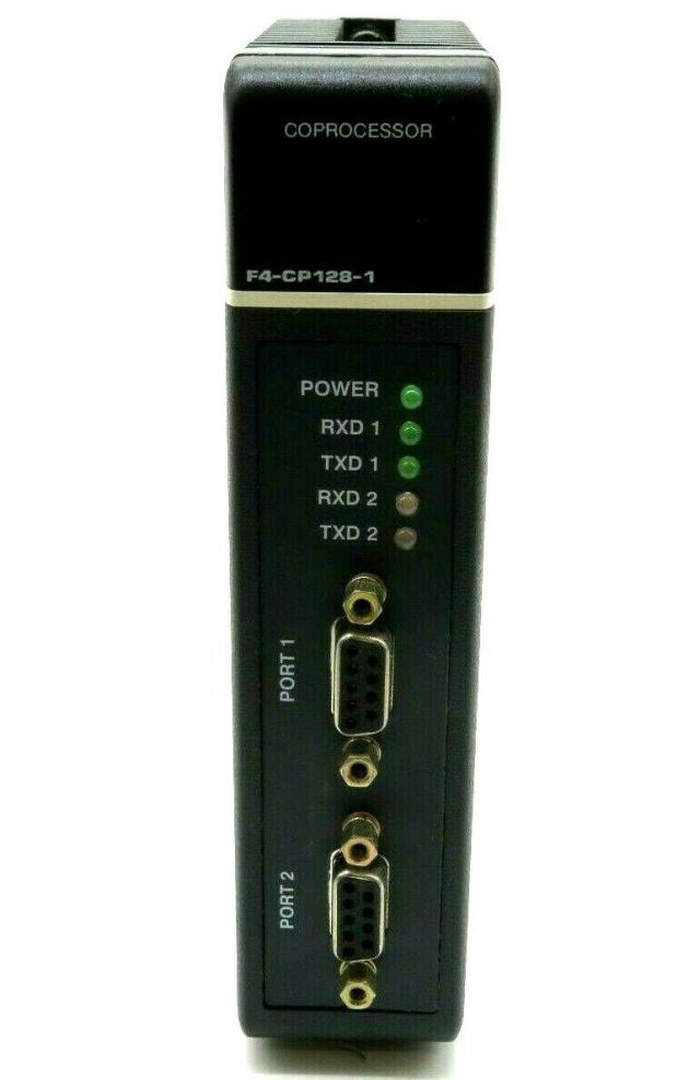 Facts Engineering F4-CP128-1