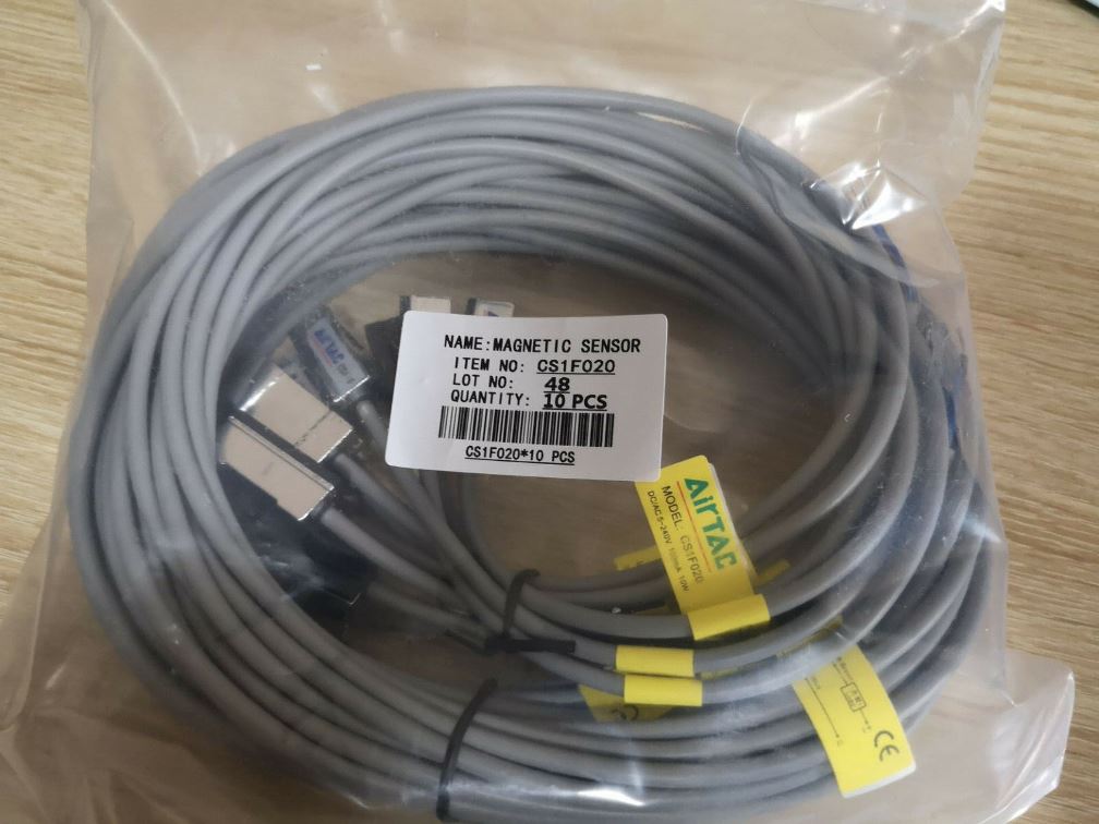 Airtac CS1-F-020 10 штук