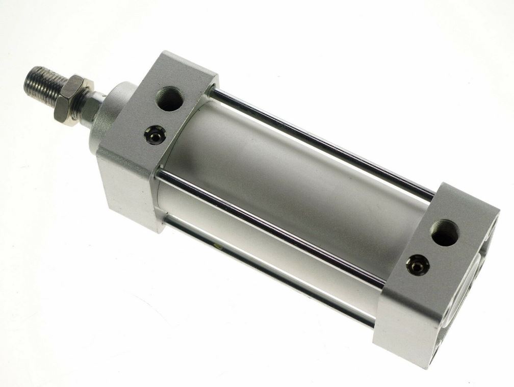 Пневмоцилиндр Airtac SC80-100