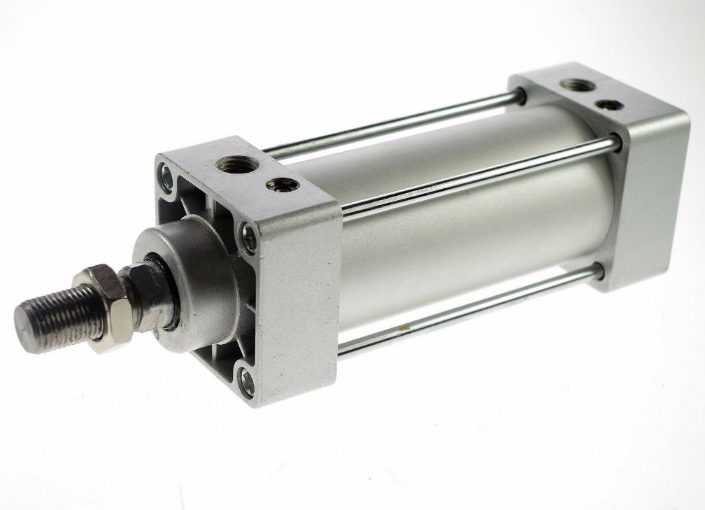 Пневмоцилиндр Airtac SC80-100