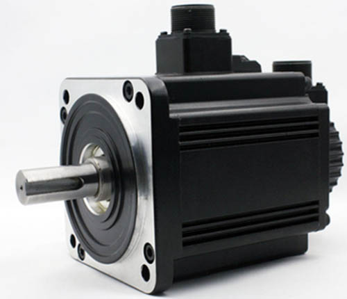 Delta серводвигатель ECMA-L11830RS