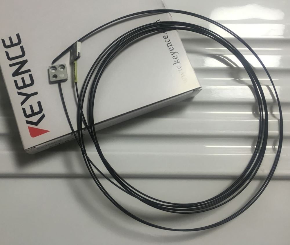 Ультразвуковой Датчик FU-52TZ KEYENCE