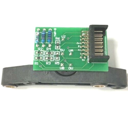 Fanuc A860-2110-V001