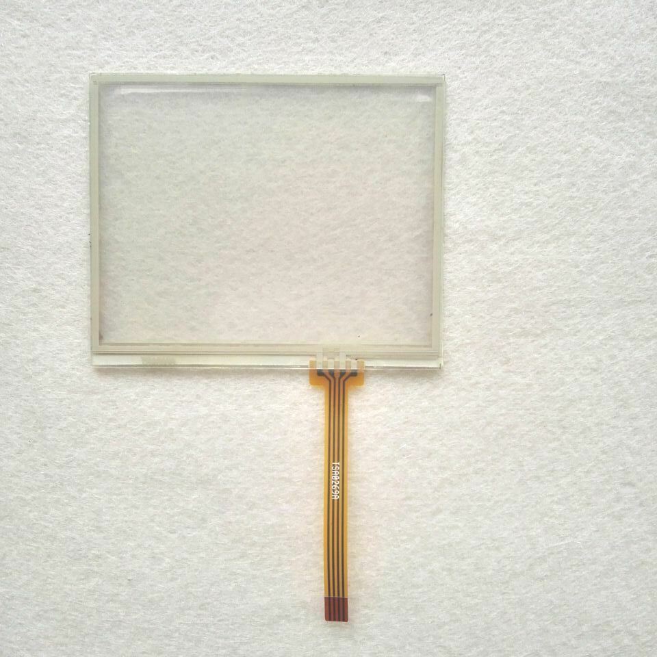 Сенсорное стекло JZRCR-YPP01-1