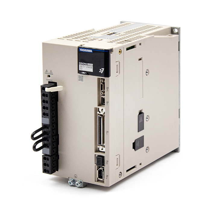 Сервопривод Yaskawa SGD7S-120A00B202