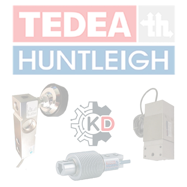 Tedea Huntleigh 1010/F