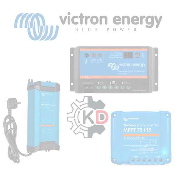 Victron Energy bpc120431064r