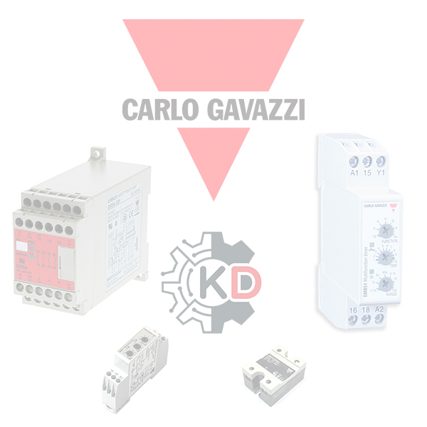 Carlo Gavazzi A208120-060